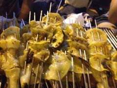 iphone_upload_pic-刘全福吊炉烧烤王(东江路店)