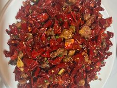 -小天府川菜馆(魏公村店)