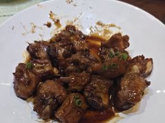 -老厨家(中央大街西七道街店)