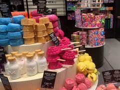 -LUSH(威尼斯人店)