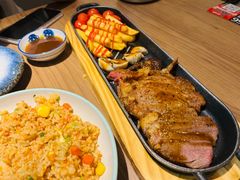 -万岁寿司(蓬江万达店)