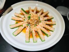-鸽子侯·家宴·平价海鲜(绿地店)