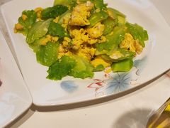 -马白开来特色羊排揪片子  (总店)