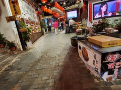 -客家大院·非遗赣南客家菜(郁孤台店)