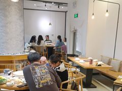 -湯系·煲汤手艺人(东二环泰禾广场店)