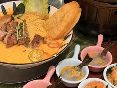 -米泰芒·东南亚料理(体育西店)