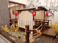 -达旺·鸡毛店(巴南万达店)