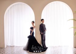 -艺匠摄影ARTIZ STUDIO(南京店)