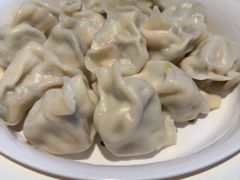 -李恩记清真水饺(北电大厦店)