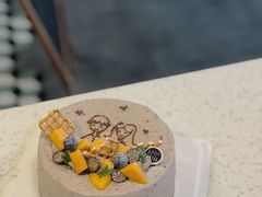 -咖啡·湖(德清店)