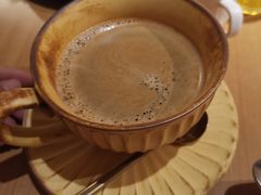 -Lia Cafe Bar Restaurant松山咖啡屋