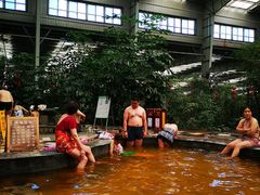 -御龙温泉度假村