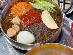-大头叔烤鸡爪·朝鲜族烤串(天池路店)
