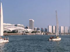 -五缘湾游艇帆船俱乐部
