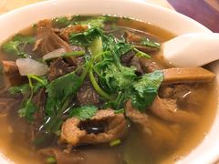 -莲塘味宝园牛杂(天越翔园店)