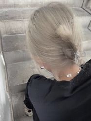 -MY HAIR ARDOR