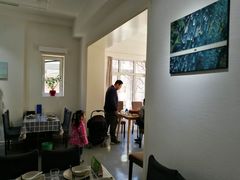 大堂-成记海鲜粥(意大利风情街店)