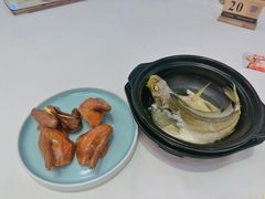 -胜记酒家·精致线(君汇店)