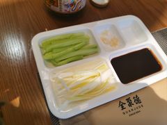 -全聚德烤鸭店(马家堡店)
