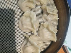 -大清花饺子城(昌黎店)