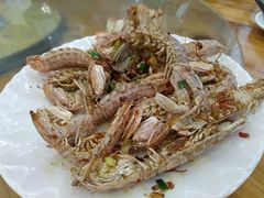 -七鲜渔港美食餐厅(巽寮湾海景店)