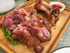 -江南村酒家