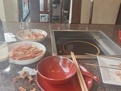 -皇城老妈川味火锅·大连海鲜火锅(港湾店)