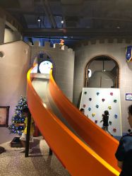 -幻贝家儿童乐园(苏州中心店)