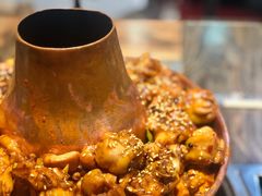 -刘记光大火锅鸡(北行店)
