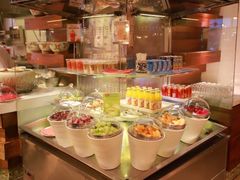 -The COOK·厨餐厅·自助餐(浦东嘉里大酒店)