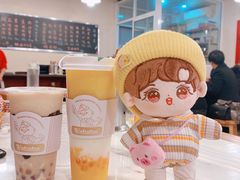 -娃哈哈·奶茶(武林店)