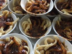 -洞子口张老二凉粉(文殊院店)