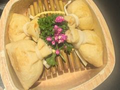 -季季山·云南野生菌火锅(上海首店)