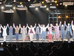 -交通银行前滩31演艺中心