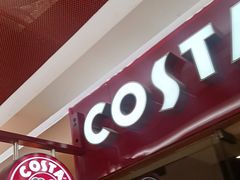 -COSTA COFFEE(新奥购物中心店)