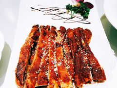 烤羊排-福临饭店(维一店)