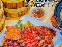 -香港威特瑞茶餐厅(小白楼音乐厅店)