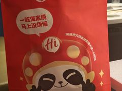 -海底捞火锅(赛格国际购物中心店)