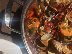 -码头鲜精致威海菜(欧乐坊店)