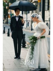 点击看大图 -今生有约婚纱摄影店(景德路店)