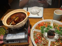 -乔街深夜食堂·小龙虾·高压锅生蚝(杭州总店)