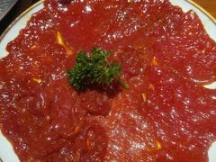 -东巴婆婆云南鱼豆花火锅(大东门店)