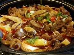 -刘一锅筋头巴脑(小北店)
