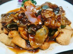 -同君福大酒楼(紫新路店)