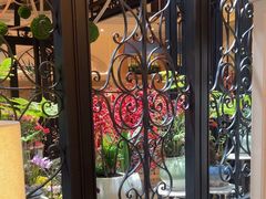 -深圳威尼斯英迪格酒店-邻芙花廊下午茶·NINFA GALLERY·蛋糕·咖啡