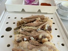 -老毛手抓·盐池滩羊非遗手抓(宁夏总店)