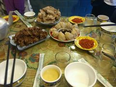 -卡万金特色藏餐