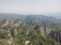 -崀山风景名胜区