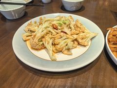 -蚝得喜海鲜(东城店)