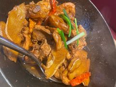 -得稻小饭堂·江西菜(浦江店)